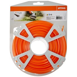Stihl 2.4mm x 86m Square Line Reel