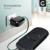 CELLONIC® 4.0 mm x 1.7 mm Charger – 1A Replacement