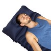 Unigear Ultralight Inflatable Sleeping Pad, Compact Air Camping Mat for