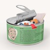 Father Fox - Retro Style Gift For Grandad - Novelty