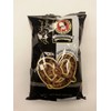 American Gourmet Pretzels, White Cheddar Cheese flavor 8 Oz (Pack