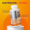 Human Health Complejo Electrolitos Cafeína Cápsulas Hidratación Energía Apoyo Rendimiento