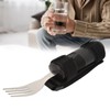 Adaptive Utensils Comfortable Grasp Easy Control Daily Eating Assistant Fork