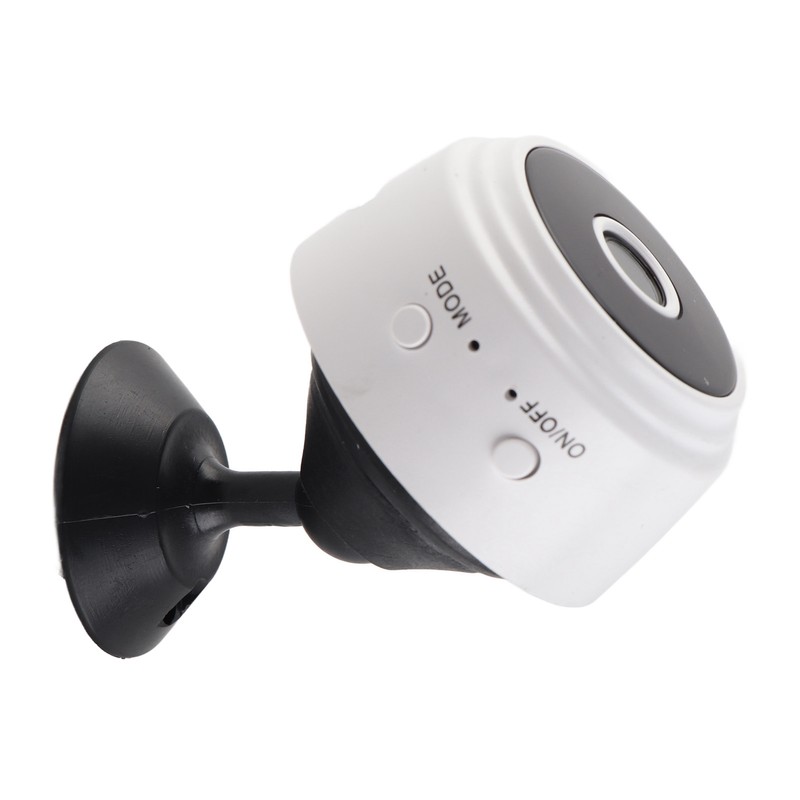 A9 Camera HD 1080p Infrared Night Vision Wifi Action Camera