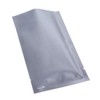 Fresherpack 50 X Mylar Foil Bags 12cm x 20cm -