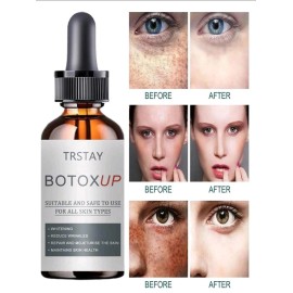 trstay Hydrating, Brightening, Whitening, Firming facial Trstay Serum(50ml)