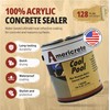 Americrete Cool Pool 1150 Series | Heat Reflective Coating For