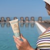 Suntribe Natural Mineral Organic Sun Cream Sport SPF 50/100 ml,