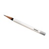 ITO-YA Helvetica Rubber Pencil Extender (Gray) HJGK4