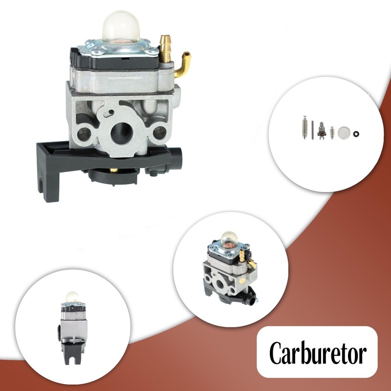 Timunr GX25 GX35 Carburetor Replacement for Honda 16100-Z0Z-034 16100-Z0Z-815 16100-Z0H-825