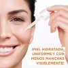 Kit Serum Crema Gel Garnier
