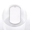 Paialco Stainless Steel Military Dog ID Tags, 12pcs