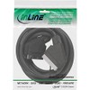 InLine 89973 - 89973 SCART-Kabel (89973)