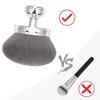 Blend & Blur Extra Large Body Makeup Brush for Self