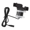 G1/2 Male Thread DC Booster Circulation Brushless Water Pumps 8‑24V
