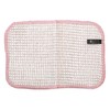 Infinitely Antibacterial Sponge (Pink), Set of 2, Silver Ion, Sterling