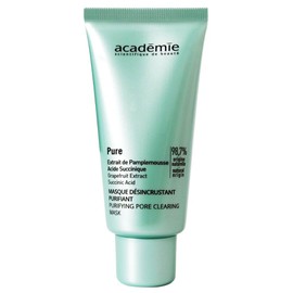 Academie Pure Masque Desincrustant Purifiant 50 ml