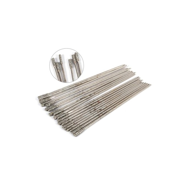 Other Garden Tools, Agate 20Pcs 1Mm Coated Horticulture Home Gardening