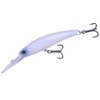 Realis Fang Ops Fangbait 120DR (2) ACC3519 Matte Yellow Bone,