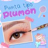Sandy Beauty Set De 3 Pcs Delineador De Ojos Kawaii