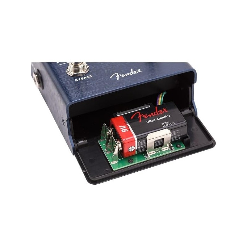 Fender Full Moon Distortion Pedal