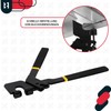 KOTARBAU® Profile Composite Pliers for Connecting Profiles Manual Clamping Pliers