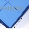 Generic 10x Thermal Silicone Conductive Pad 25x25x2mm For Heatsink Chip