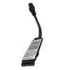 Cleiscry Mini controlador RGB compatible con Bluetooth, tira de luz