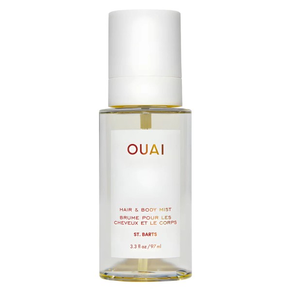 Ouai NEW Authentic OUAI St. Barts Hair and Body Mist,