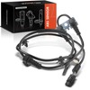 ABS Sensor Front Axle Left for Sedici FY SX4 EY