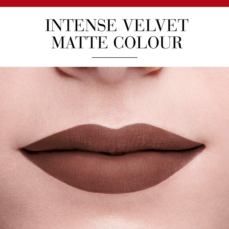 Bourjois Velvet Ink Lip Tono 12