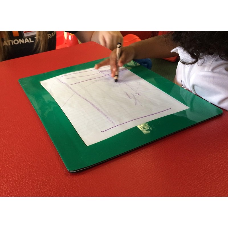 The Wright Stuff StayPut Mat Non-Slip Writing Aid