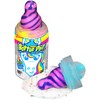 Bazooka Baby Bottle Pop with Message, 1.10 Ounce (Pack of