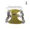 Dog Harness - No Pull Harness Guiding Rope - Oxford