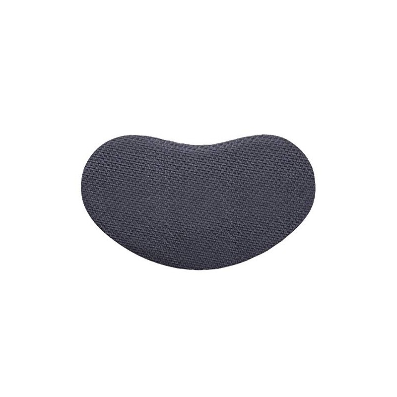 Wrist Rest Mini WR-712BK