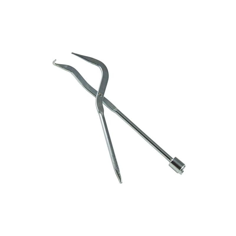 JBM 52625 Pliers for Spring Brake Pads