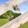 KOTARBAU® Swing Hook 118 mm Hinge Bearing Play Equipment Hammock