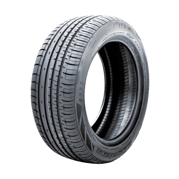 Accelera Tire Accelera Phi-R 235/45ZR17 235/45R17 97W XL A/S High