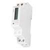 Digital LCD Single phase Din Rail Electric Meter 5-32A Electronic