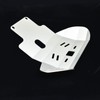 DR650 Skid Plate Engine Mud Guard Bash Cover Protector Compatible