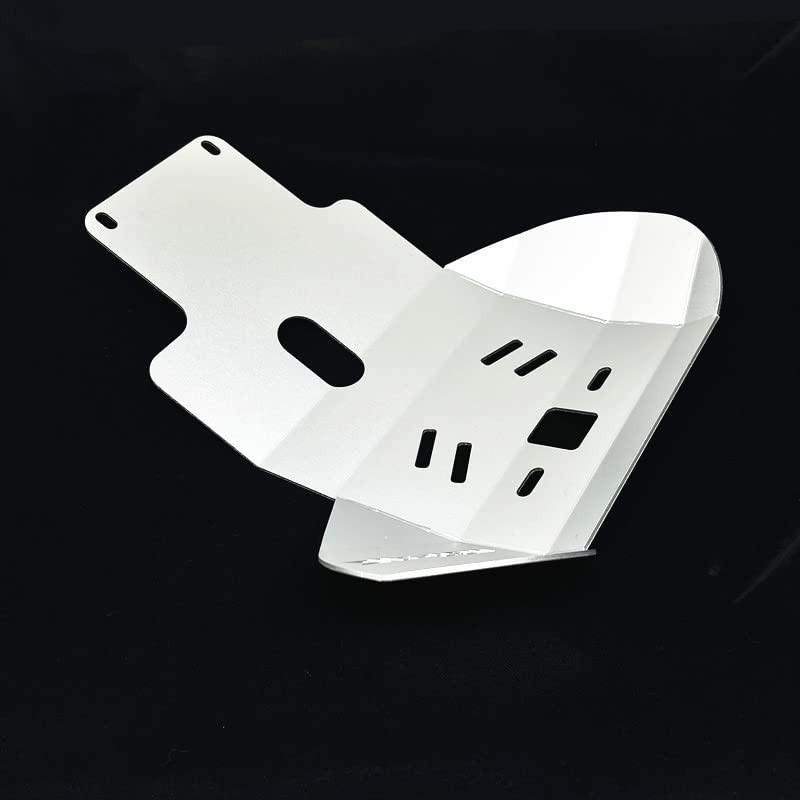 DR650 Skid Plate Engine Mud Guard Bash Cover Protector Compatible