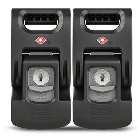 Nanuk TSA PowerClaw Latch Retrofit Kit