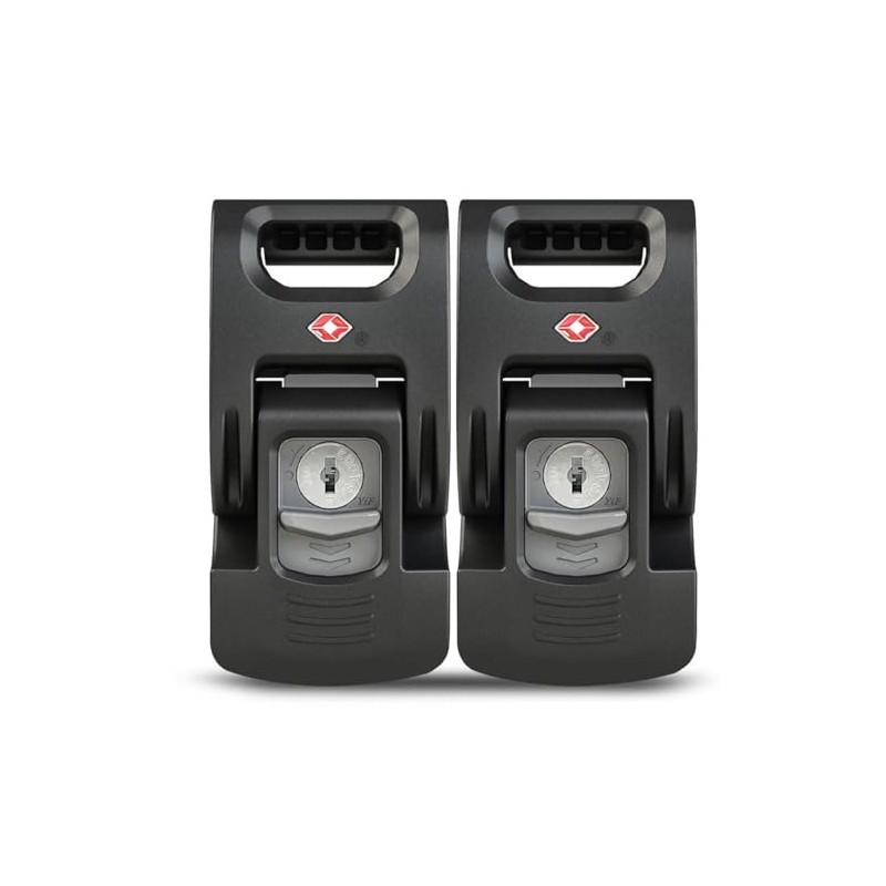 Nanuk TSA PowerClaw Latch Retrofit Kit