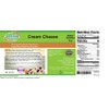 Cream Cheese Bakery Emulsion (8 oz, ZIN: 527183)