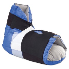 Sage Products Prevalon Heel Protector Boot - 7300EA - 1 Each / Each