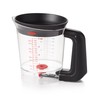 OXO Good Grips Good Gravy 4-Cup Fat Separator