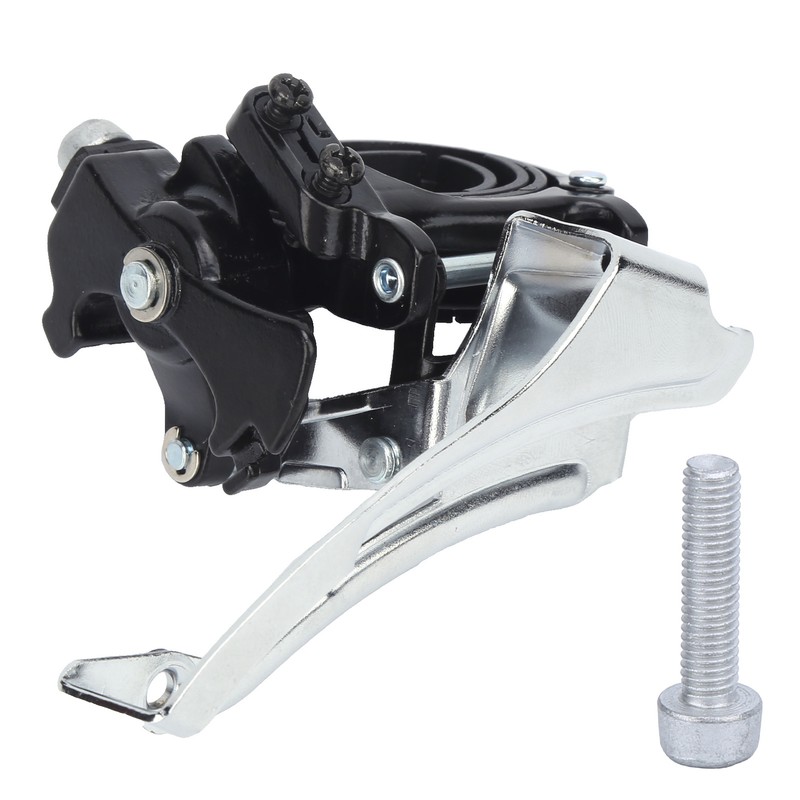 WAKE Mountain Bike Bicycle Front Derailleur Shifter Aluminium Alloy Bike
