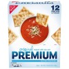 Nabisco Premium Original Saltine Crackers (2 X 12 pk.)