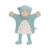 Sterntaler Albert Monkey Hand Puppet