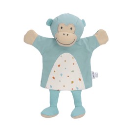 Sterntaler Albert Monkey Hand Puppet